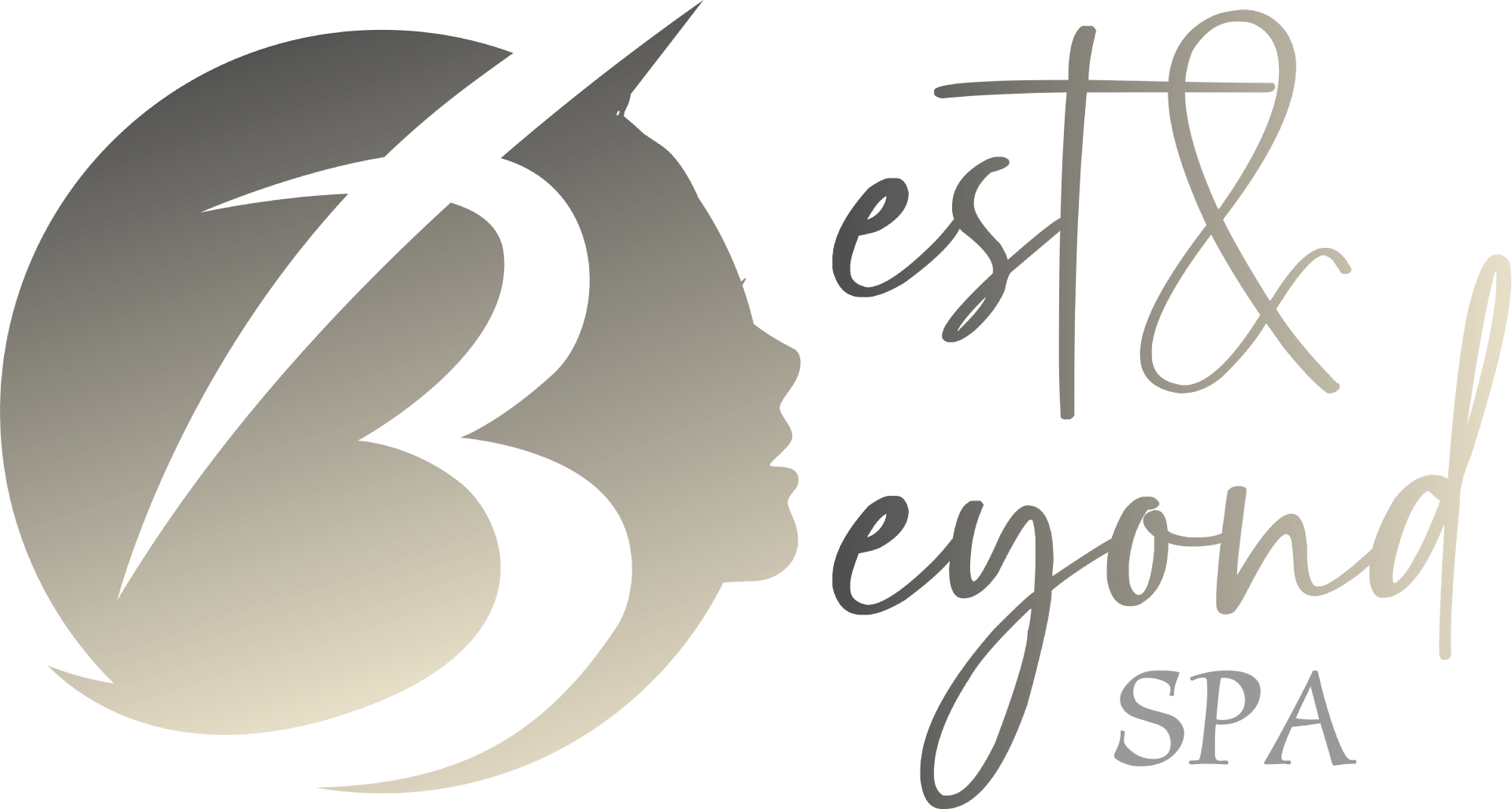 Best & Beyond Spa Logo