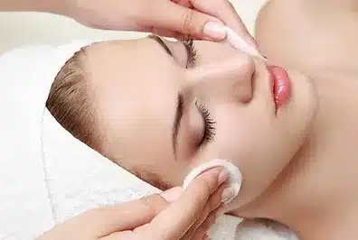 Skin Analysis + Custom Skincare Regime