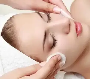 Body relaxing treatment