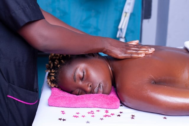 Spa Duo