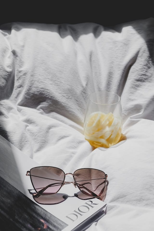 VIP Beauty Luxe