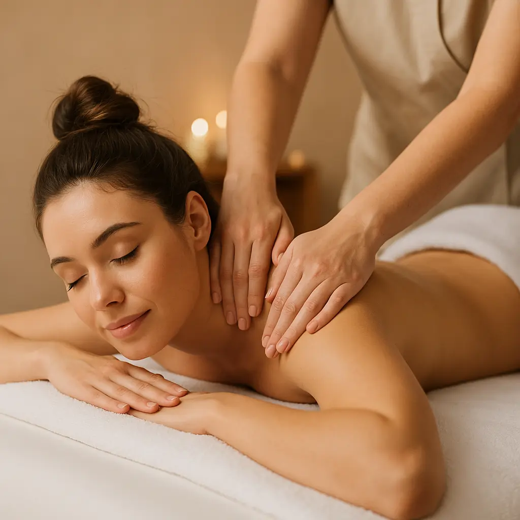 Body Relaxing Treatment
