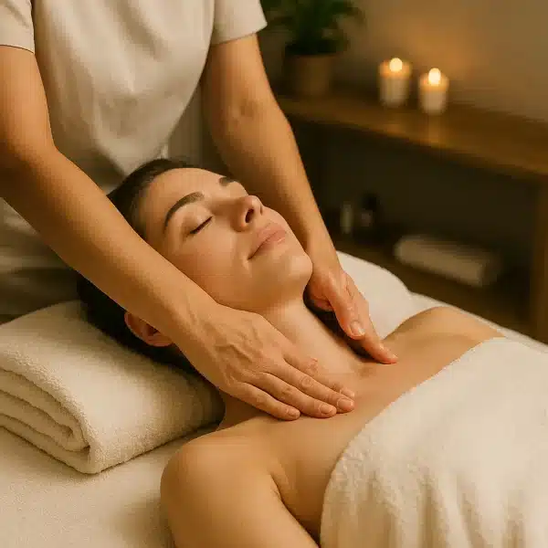 Lymph Drainage