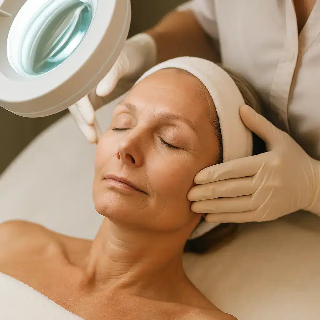Skin Analysis