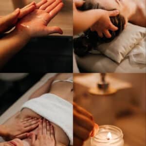 Zen Harmony Experience- Massage + Facial + Japanese head Spa